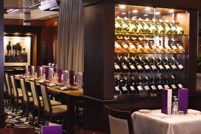 Restaurants, Bars & Cafés on Ambience